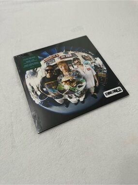 Tyler Childers Live From Dinosaur World Record Store Day Exclusive 7 inch Vinyl